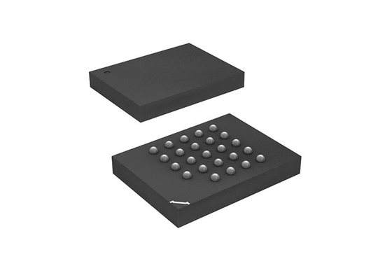 IC nhớ gắn trên bề mặt 24-TBGA MT25QU256ABA8E12-0AAT NOR Flash