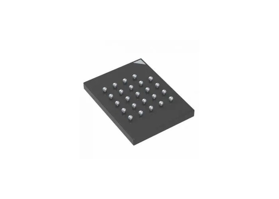 Chip mạch tích hợp MT25QL02GCBB8E12-0AAT 2Gbit SPI 133 MHz IC nhớ