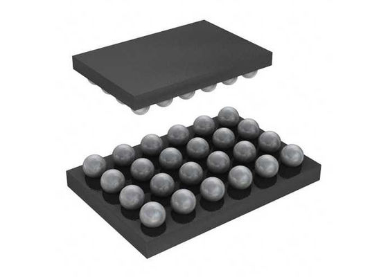 MT25QL512ABB8E12-0SIT 3V IC bộ nhớ Flash NOR I/O Đa năng Gắn Bề mặt Không bay hơi