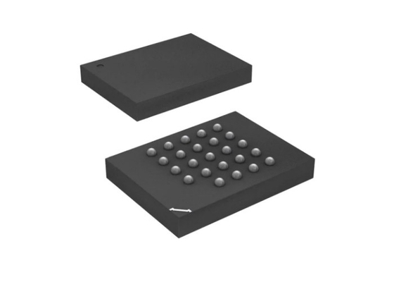 Chip bộ nhớ NOR SPI FLASH MT25QU512ABB8E12-0SIT IC Chip 128MX4 TBGA