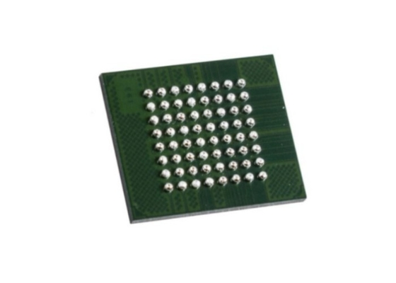 IC bộ nhớ NOR SLC MT28EW128ABA1HPC-0SIT Chip mạch tích hợp Gói LBGA64