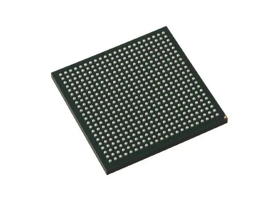 Mạch tích hợp điện tử XC6SLX100-3FG676I IC dãy cổng lập trình được theo trường