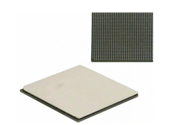 Chip IC XC6SLX100-2FG484I IC mảng cổng lập trình được trường Spartan-6 LX