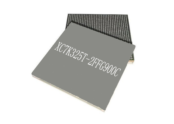 Mảng cổng có thể lập trình trường Chip mạch tích hợp XC7K325T-2FFG900C 900-FCBGA
