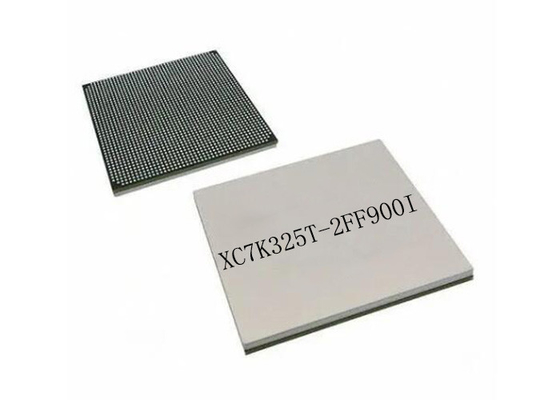Mạch tích hợp FPGA XC7K325T-2FF900I 640MHz Kintex-7 FPGA Chip 900-FCBGA