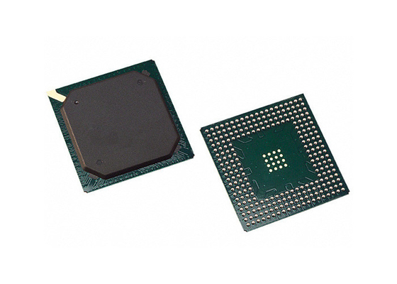 Chip mạch tích hợp XC6SLX100-L1FG676C 676-BGA Field Programmable Gate Array