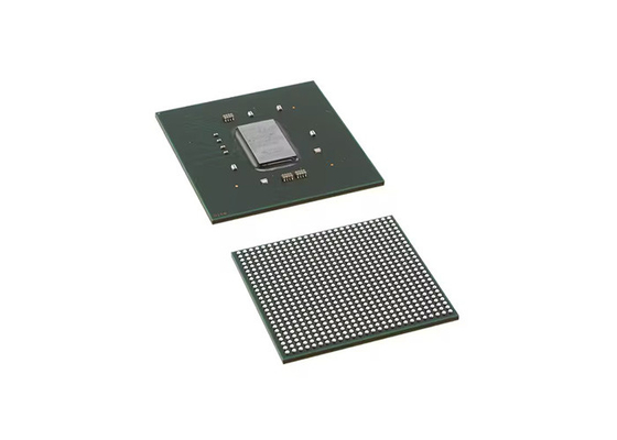 Mảng cổng lập trình trường 676BBGA XC7K410T-2FBG676I IC logic lập trình 640 MHz