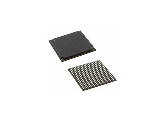 XC7K410T-3FFG676E 6.6Gb / s Programmable logic IC