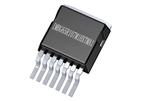 Chip mạch tích hợp IMBG65R107M1HXTMA1 N-Channel 650V MOSFET Bóng bán dẫn