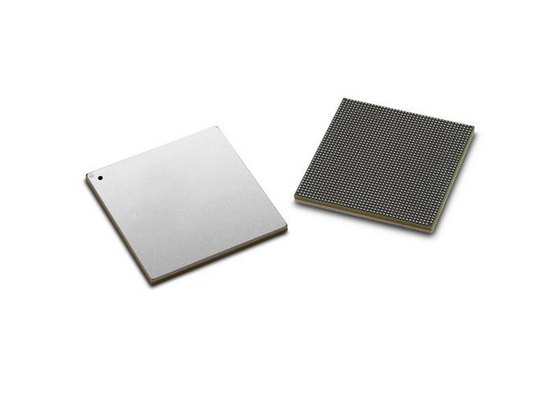 Mảng cổng lập trình trường Kintex-7 IC XC7K410T-1FFG676C Gắn bề mặt