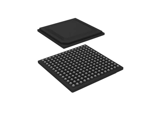 Mảng cổng có thể lập trình trường 640MHz IC XC7K410T-L2FBG676I Gói 676-BBGA
