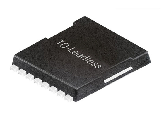 N-Channel IPT026N10N5ATMA1 Bóng bán dẫn MOSFET Chip mạch tích hợp 8-PowerSFN