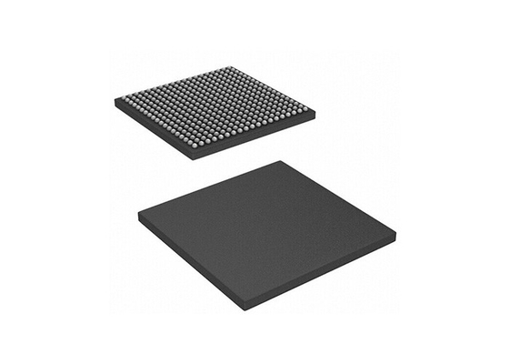 Chip mạch tích hợp XC7K410T-2FF676I 676-BBGA Field Programmable Gate Array