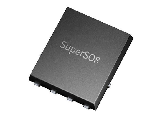 Chip mạch tích hợp 8-PowerTDFN bóng bán dẫn công suất kênh N BSC100N06LS3GATMA1