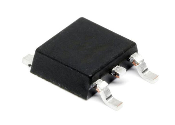N-Channel IPD35N10S3L26ATMA1 100V MOSFET cấp ô tô Bóng bán dẫn TO-252-3