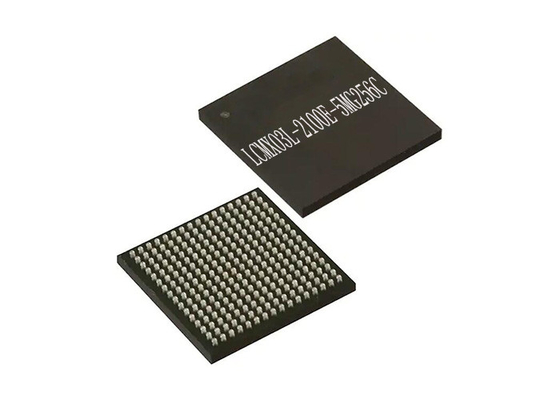 Chip FPGA LCMXO3L-2100E-5MG256C Mảng cổng có thể lập trình trường MachXO3 256-CSFBGA