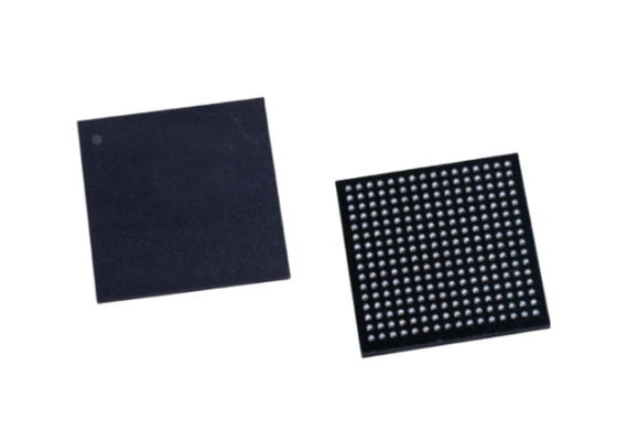 LCMXO3L-9400C-5BG256C FPGA - Mảng cổng có thể lập trình trường MachXO3L 9400 LUT 3.3V