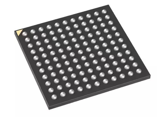 Mảng cổng có thể lập trình trường LCMXO3L-4300E-5MG121C 121-VFBGA Surface Mount