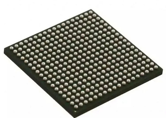 IC mảng cổng lập trình trường MachXO3 LCMXO3L-6900C-5BG324C 324-LFBGA