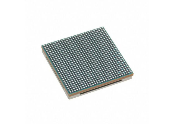 IC logic lập trình được LCMXO3L-4300C-6BG256I 324LFBGA Mảng cổng lập trình được dạng trường