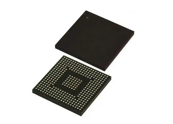 Chip IC 400-CABGA LCMXO3L-4300C-5BG400I Mảng cổng lập trình trường MachXO3