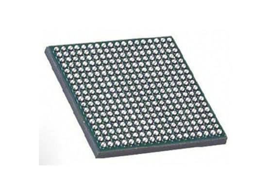 Mảng cổng lập trình trường nhúng IC LCMXO3L-9400C-5BG400I 400-LFBGA