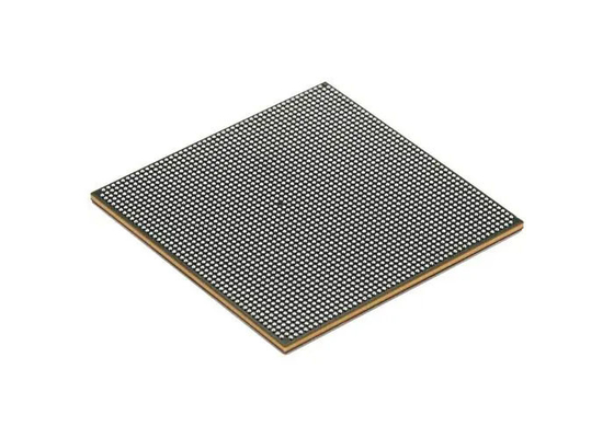 Mảng cổng có thể lập trình trường nhúng LCMXO3L-9400E-5BG256I Gắn bề mặt