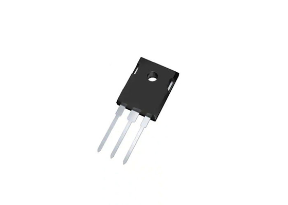 Chip IC xuyên lỗ TO-247-3 IMW65R072M1HXKSA1 Bóng bán dẫn MOSFET đơn