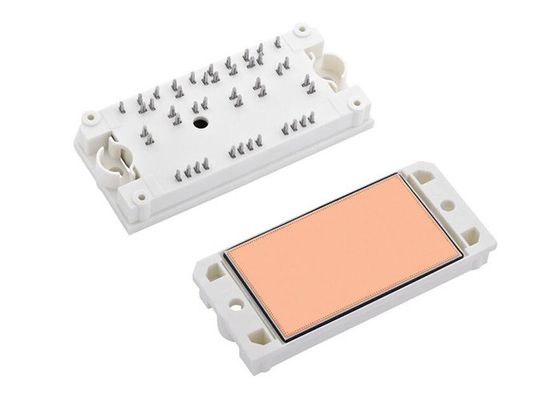 NXH40T120L3Q1SG Mô-đun IGBT ô tô 1200V Ba pha