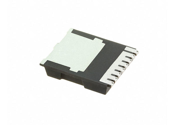 Bóng bán dẫn gắn trên bề mặt kênh N 80V Chip mạch tích hợp IPT019N08N5ATMA1