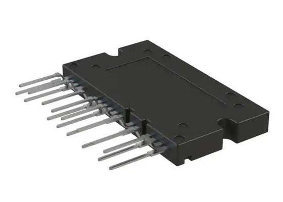 NXV65HR82DZ1 Trình điều khiển nguồn 16-SSIP Mô-đun IGBT Cầu 650V H