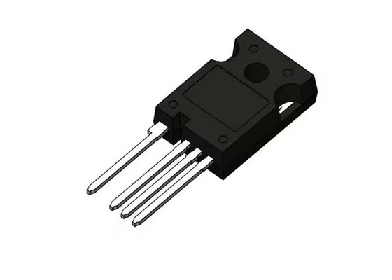 Chip mạch tích hợp NVH4L060N090SC1 MOSFET silicon carbide Bóng bán dẫn TO-247-4