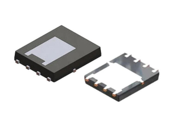Kênh N NTMFSC0D9N04CL Bóng bán dẫn LÀM MÁT KÉP Chip mạch tích hợp 8-PQFN