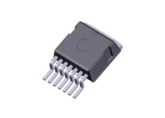 Chip mạch tích hợp IPBE65R230CFD7AATMA1 Bóng bán dẫn gắn trên bề mặt