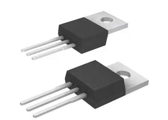 Chip mạch tích hợp N-Channel Through Hole IPP60R040S7XKSA1