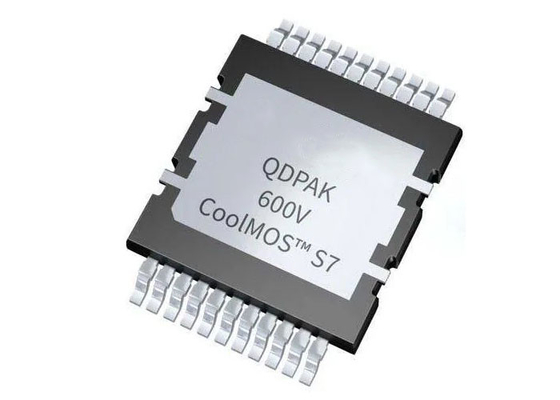 Mạch tích hợp điện tử IPQC60R040S7XTMA1 Bóng bán dẫn kênh N 600V 14A