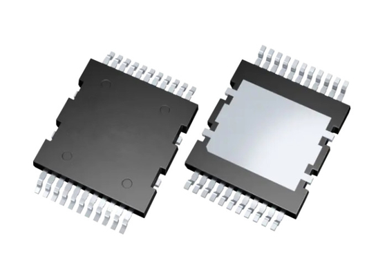 Chip IC IPDQ60R017S7XTMA1 MOSFET kênh N 500W Bóng bán dẫn gắn trên bề mặt