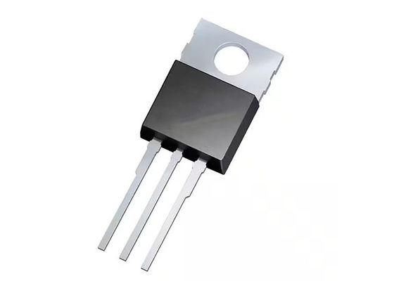 Mạch tích hợp điện tử IPP60R065S7XKSA1 Bóng bán dẫn MOSFET 8A kênh N