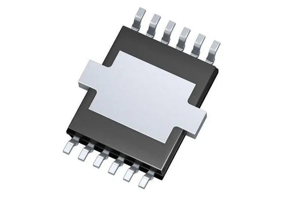 Mạch tích hợp điện tử IPDQ60R022S7XTMA1 Gắn bề mặt bóng bán dẫn