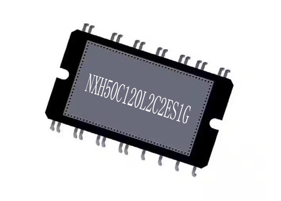 NXH50C120L2C2ES1G Mạch điều khiển mô-đun IGBT 1.2kV Biến tần ba pha