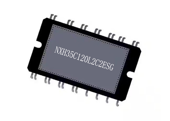 Mô-đun IGBT DIP ô tô biến tần ba pha NXH35C120L2C2ESG