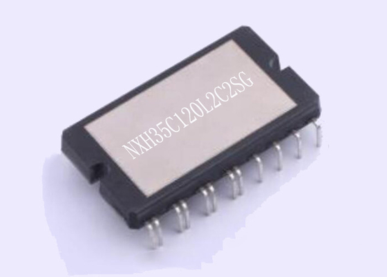 NXH35C120L2C2SG Mô-đun IGBT ô tô Biến tần ba pha có phanh
