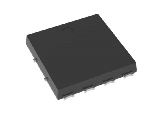 Chip Mạch Tích Hợp NVMTS0D7N04CTXG MOSFET – Nguồn Đơn Kênh N 40 V 0.67m 420A
