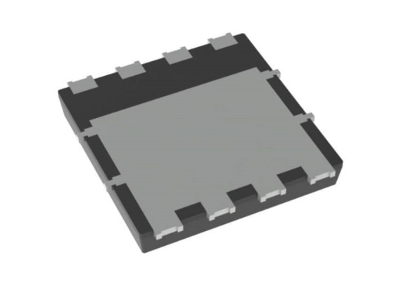 Chip Mạch Tích Hợp NVMTS0D7N04CTXG MOSFET – Nguồn Đơn Kênh N 40 V 0.67m 420A