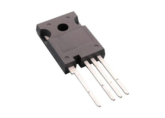 N-Channel NVH4L160N120SC1 SiC Power Transistor MOSFET đơn TO-247-4 1200V