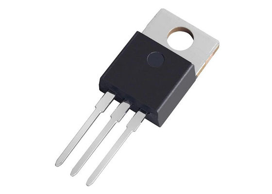 Bóng bán dẫn TO-220-3 NTP125N65S3H Chip mạch tích hợp Bóng bán dẫn kênh N công suất