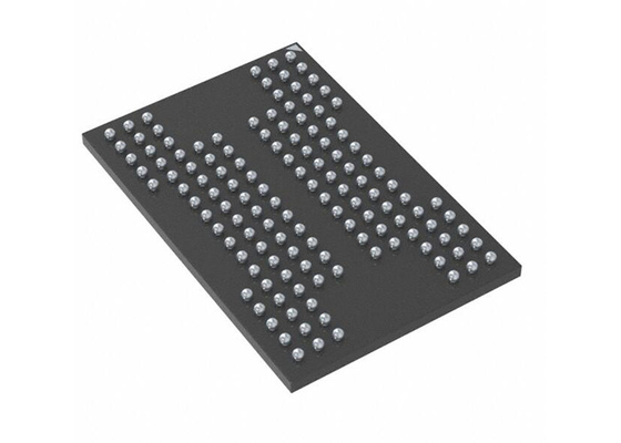IC bộ nhớ Flash NAND MT29F256G08CECEBJ4-37ITR:E Chip mạch tích hợp 132-VBGA