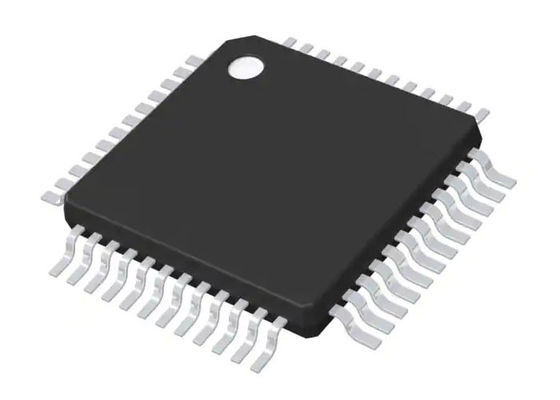 Chip mạch tích hợp IC giao diện ô tô 48-TQFP TLE9241QUXUMA1