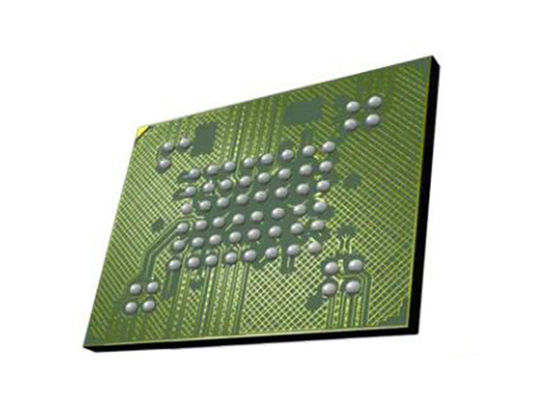 63-VFBGA MT29F2G16ABBGAH4-AIT:Bộ nhớ flash G NAND IC Chip mạch tích hợp 2Gbit