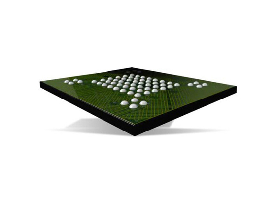 Chip mạch tích hợp MT29F2G08ABBEAH4-AITX:E Chip bộ nhớ FLASH song song 2Gbit